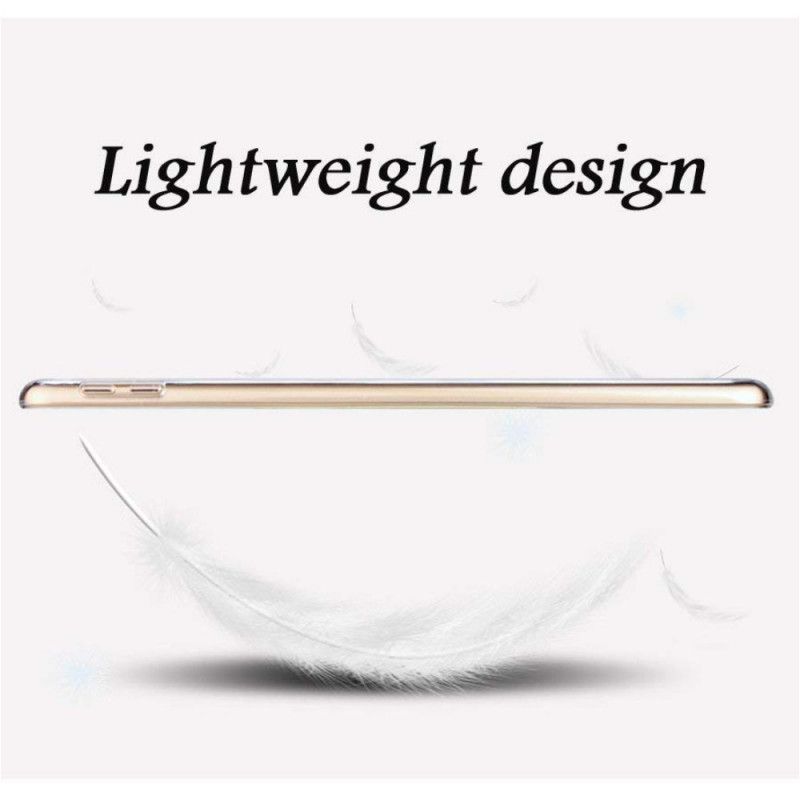 Futerały Samsung Galaxy Tab A 8" (2019) Etui na Telefon Silikon Matowy