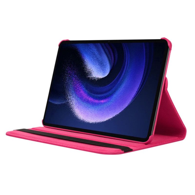 Case Xiaomi Pad 6 Pro Etui Na Telefon Obrotowa Konstrukcja Enkay