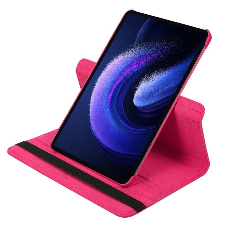 Case Xiaomi Pad 6 Pro Etui Na Telefon Obrotowa Konstrukcja Enkay