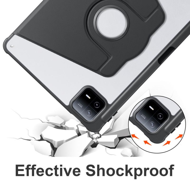 Case Xiaomi Pad 6 Pro Etui Na Telefon Obrotowa Podstawka