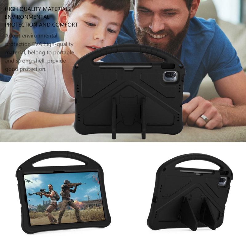 Etui Do Xiaomi Pad 6 Pro Podstawka I Uchwyt Eva