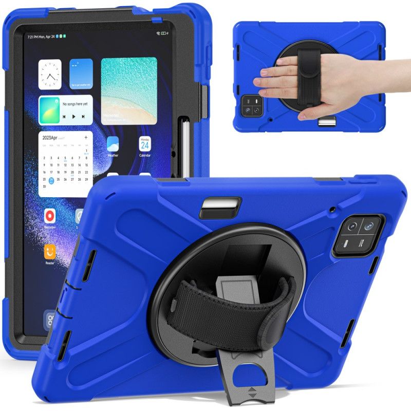 Etui Do Xiaomi Pad 6 Pro Wzmocniony Najwyższej Jakości