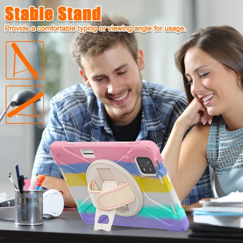 Etui Do Xiaomi Pad 6 Pro Wzmocniony Najwyższej Jakości