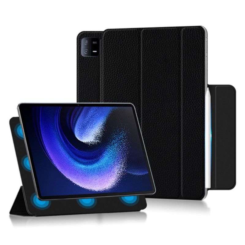 Etui Folio Xiaomi Pad 6 Pro Premium