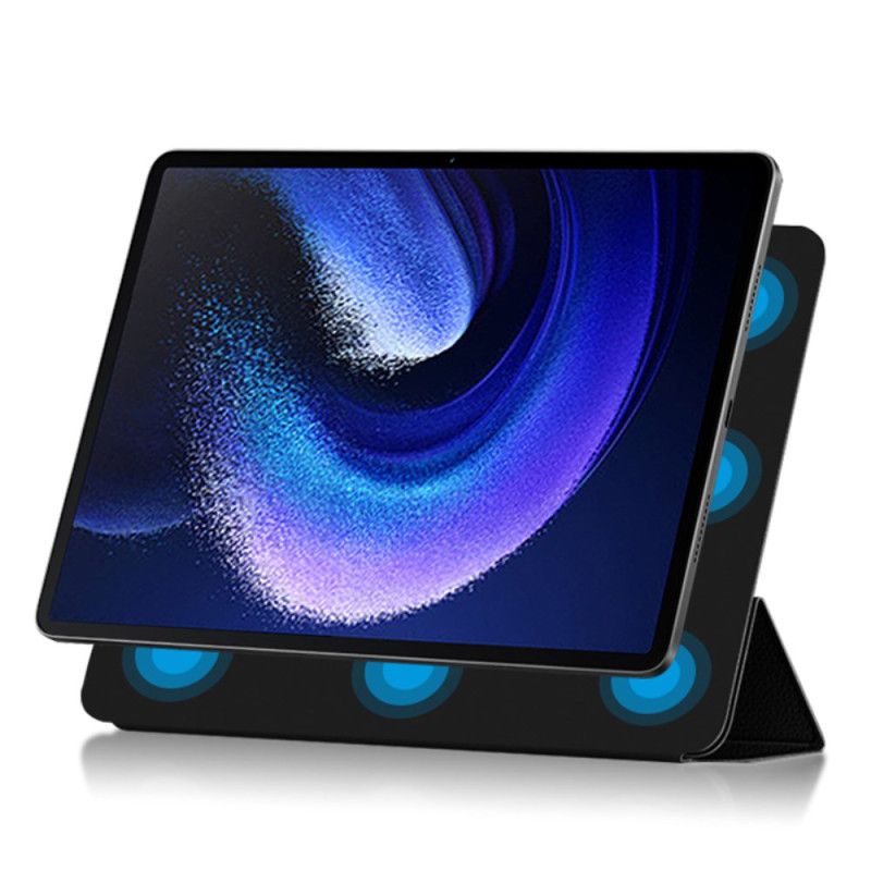 Etui Folio Xiaomi Pad 6 Pro Premium