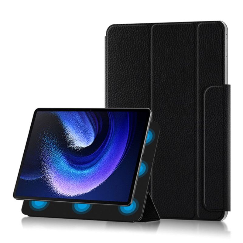 Etui Folio Xiaomi Pad 6 Pro Premium