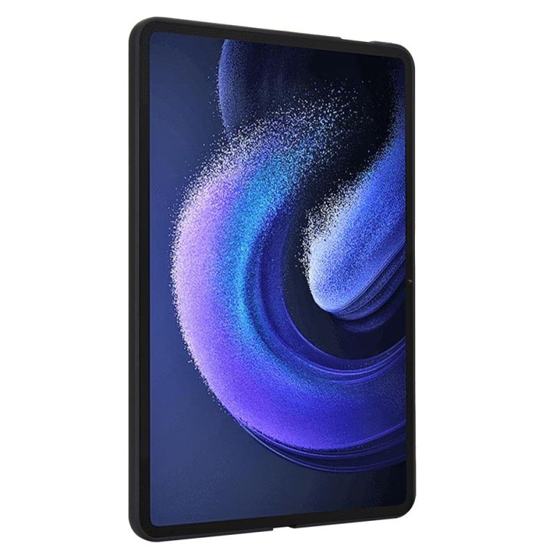 Etui Xiaomi Pad 6 Pro Fioletowa Zaśnieżona Góra