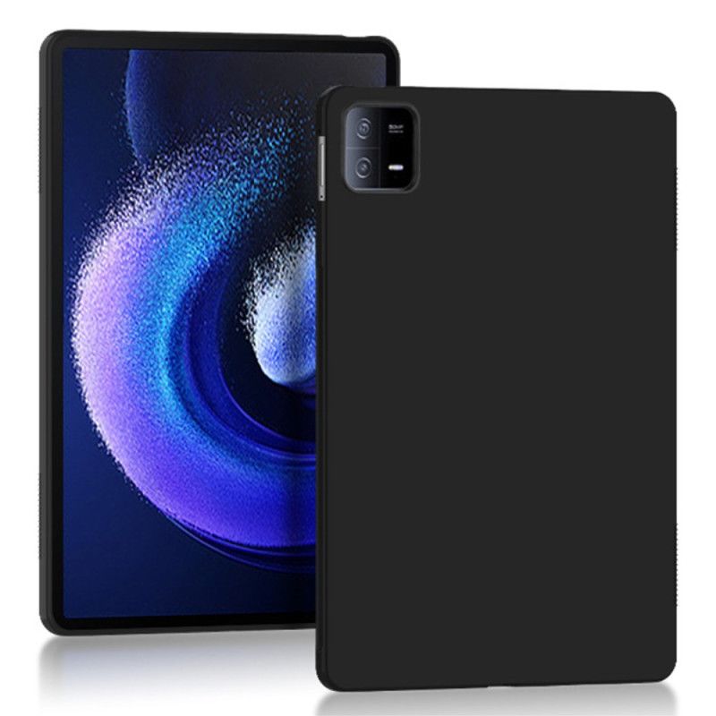 Futerały Xiaomi Pad 6 Pro Etui Na Telefon Silikon