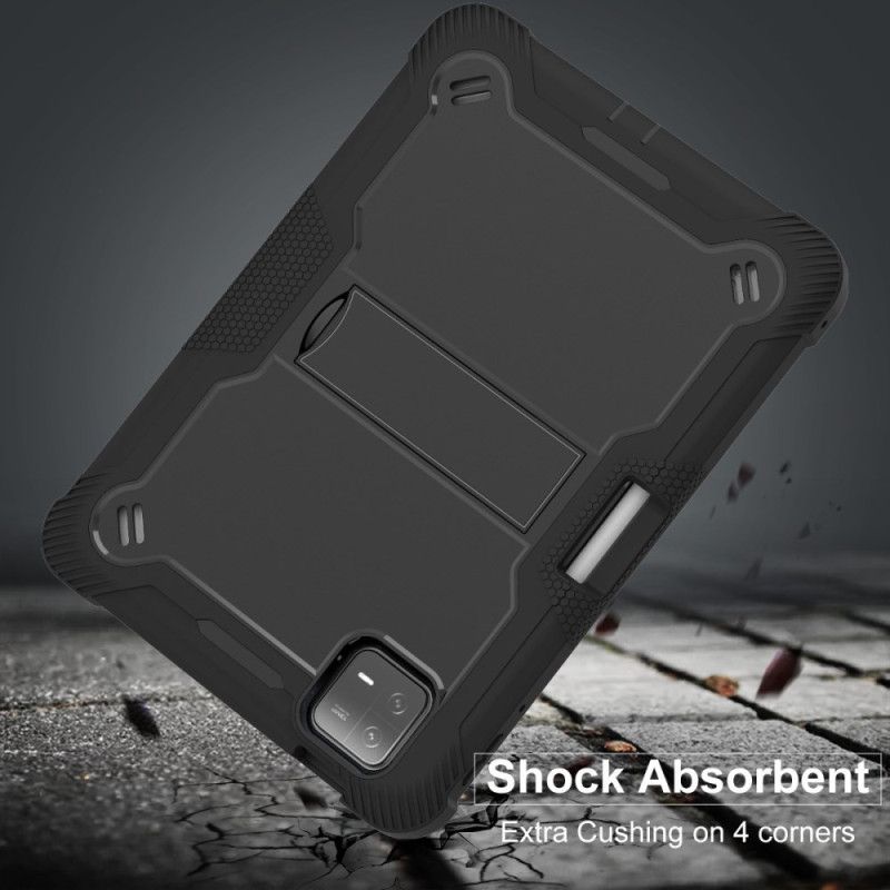 Futerały Xiaomi Pad 6 Pro Etui Na Telefon Wytrzymały Z Podstawką