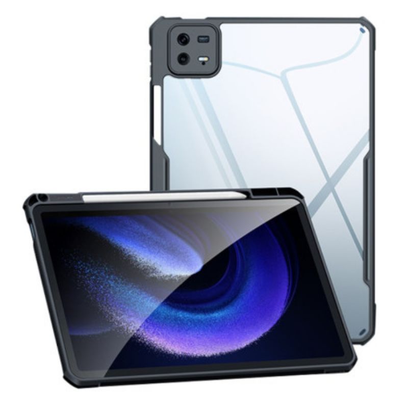 Futerały Xiaomi Pad 6 Pro Etui Na Telefon Xundd Zabezpieczenie Przed Upadkiem