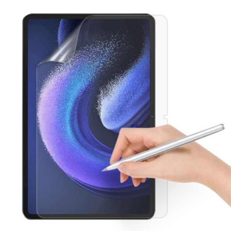 Matowa Folia Ochronna Na Ekran Do Xiaomi Pad 6 / Pad 6 Pro