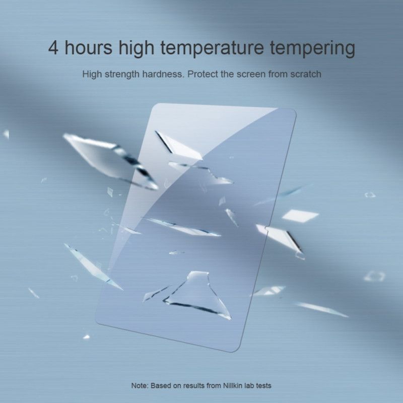 Szkło Hartowane Ochronne Na Ekran Nillkin Anti-blue Light Do Xiaomi Pad 6 / 6 Pro