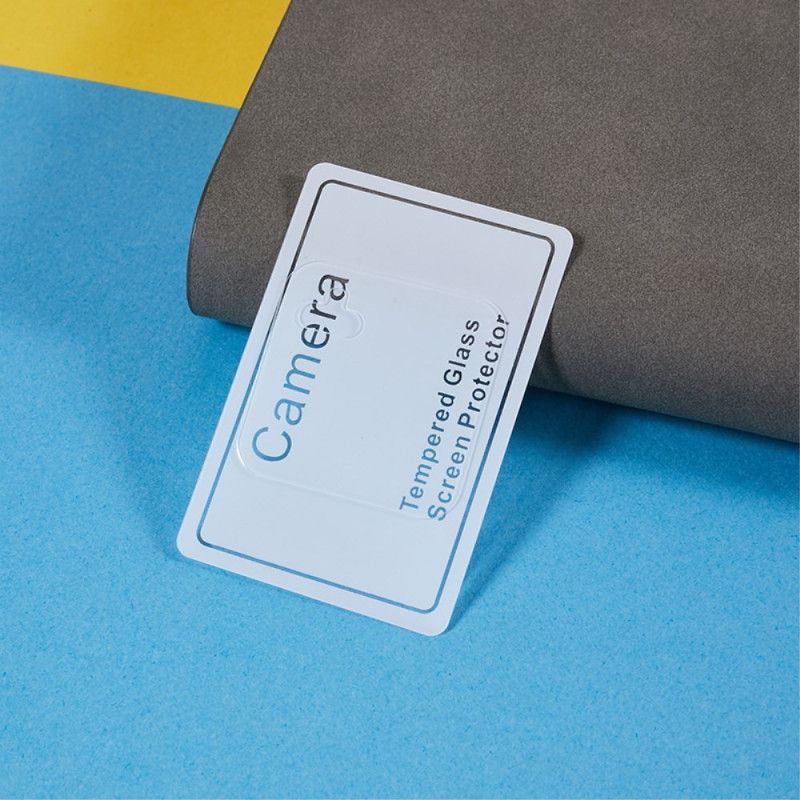 Szkło Hartowane Ochronne Na Obiektyw Do Xiaomi Pad 6 / Pad 6 Pro
