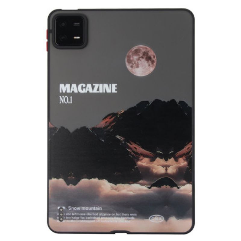 Xiaomi Pad 6 Pro Biały Śnieg