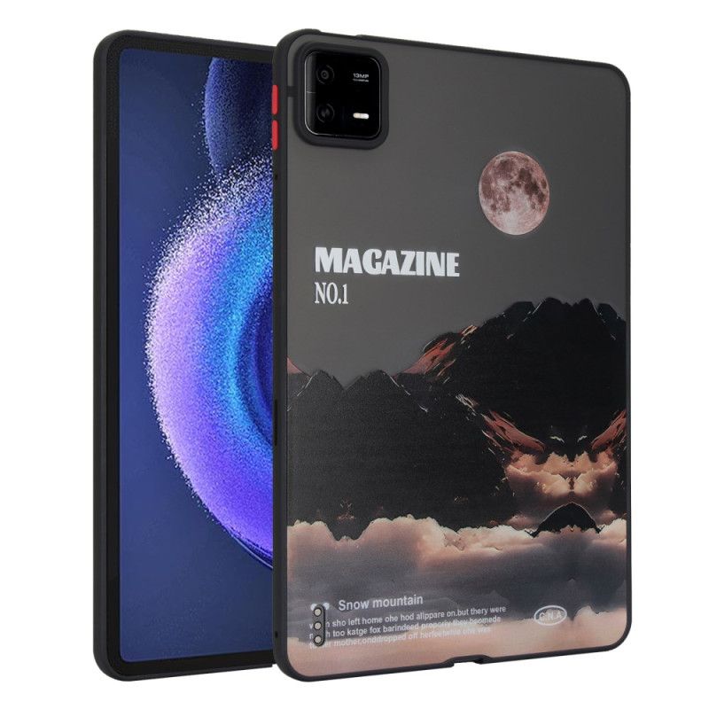 Xiaomi Pad 6 Pro Biały Śnieg