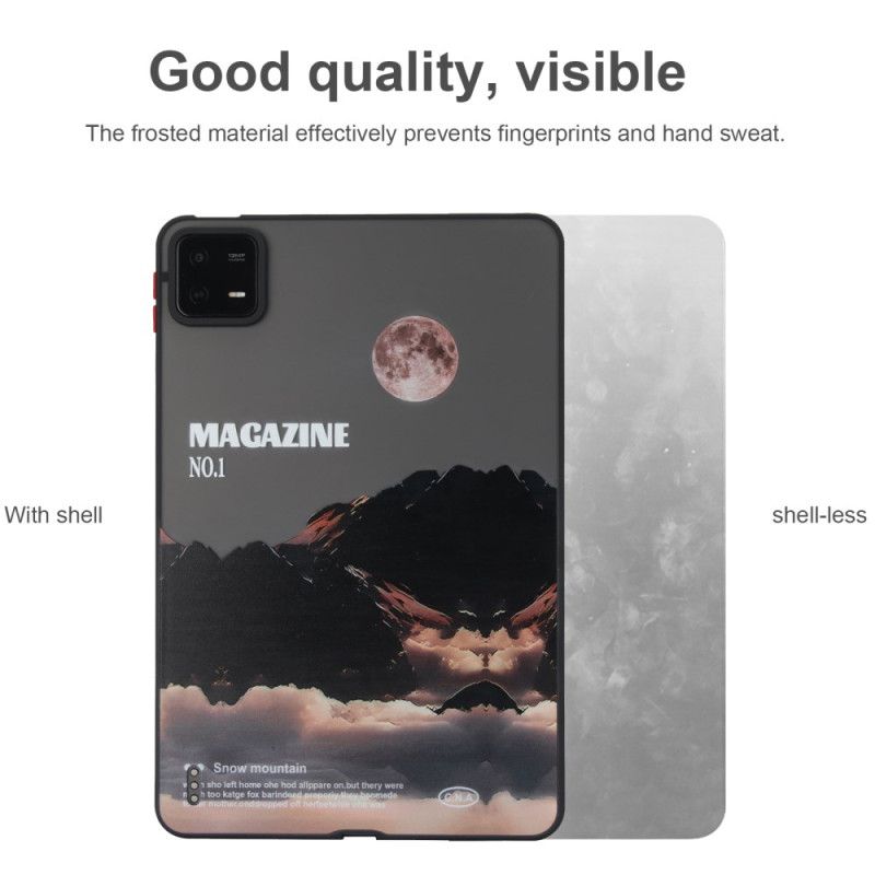 Xiaomi Pad 6 Pro Biały Śnieg