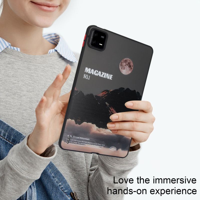 Xiaomi Pad 6 Pro Biały Śnieg