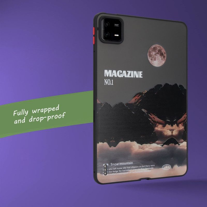 Xiaomi Pad 6 Pro Biały Śnieg