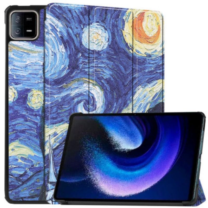Xiaomi Pad 6 Pro Gwieździste Niebo