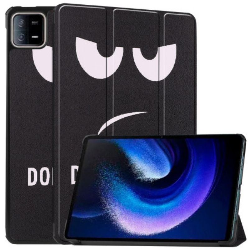 Xiaomi Pad 6 Pro Nie Dotykaj Mnie