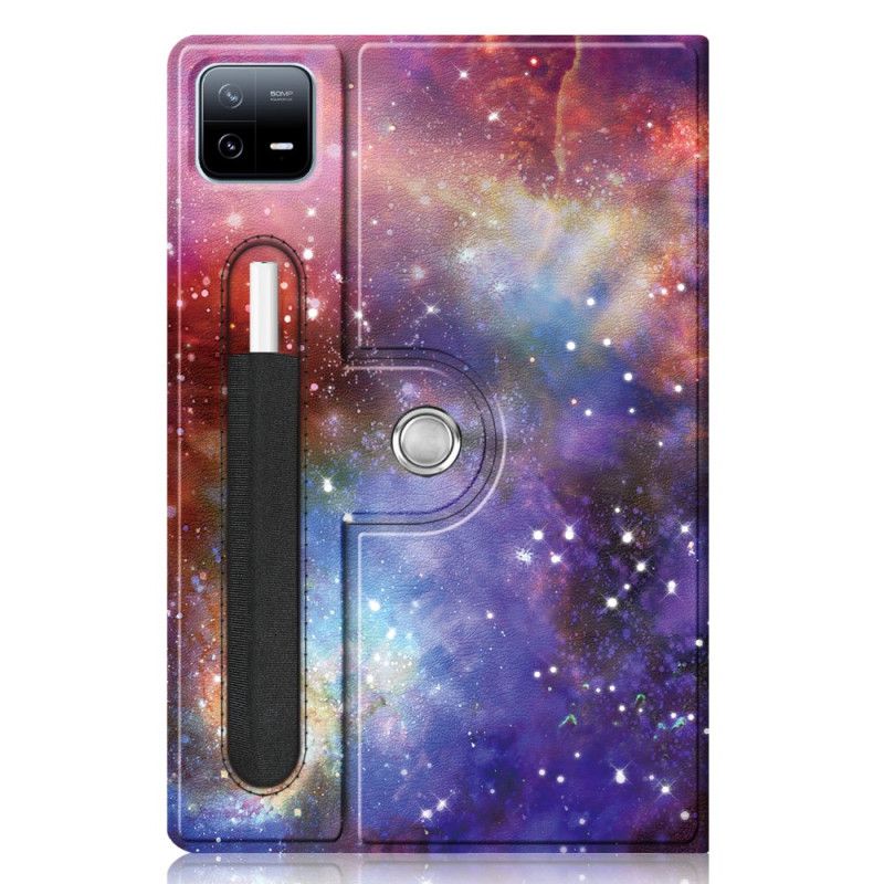 Xiaomi Pad 6 Pro Obrotowy Rysik Galaxy Uchwyt