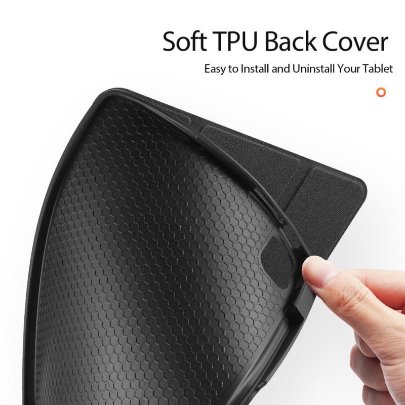 Xiaomi Pad 6 Pro Seria Domo Dux Ducis