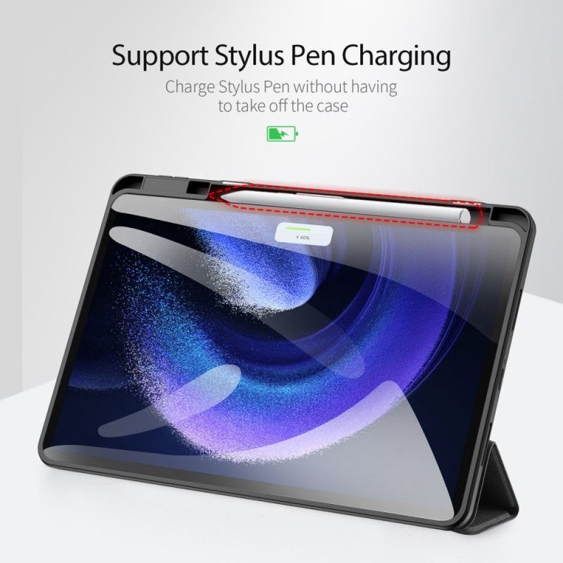 Xiaomi Pad 6 Pro Seria Domo Dux Ducis