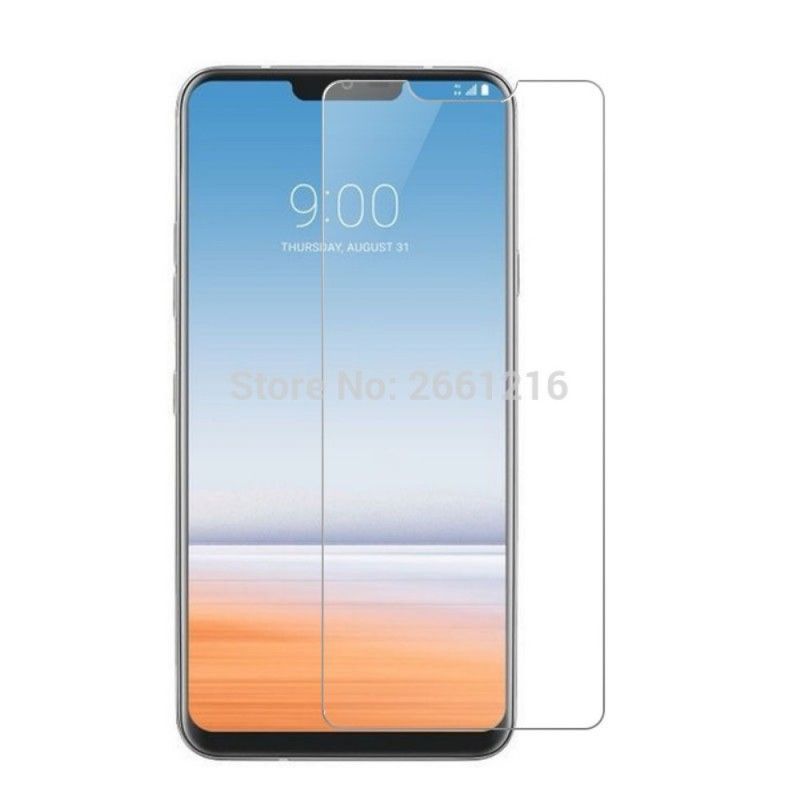 Ochrona Szkła Hartowanego LG G7 ThinQ