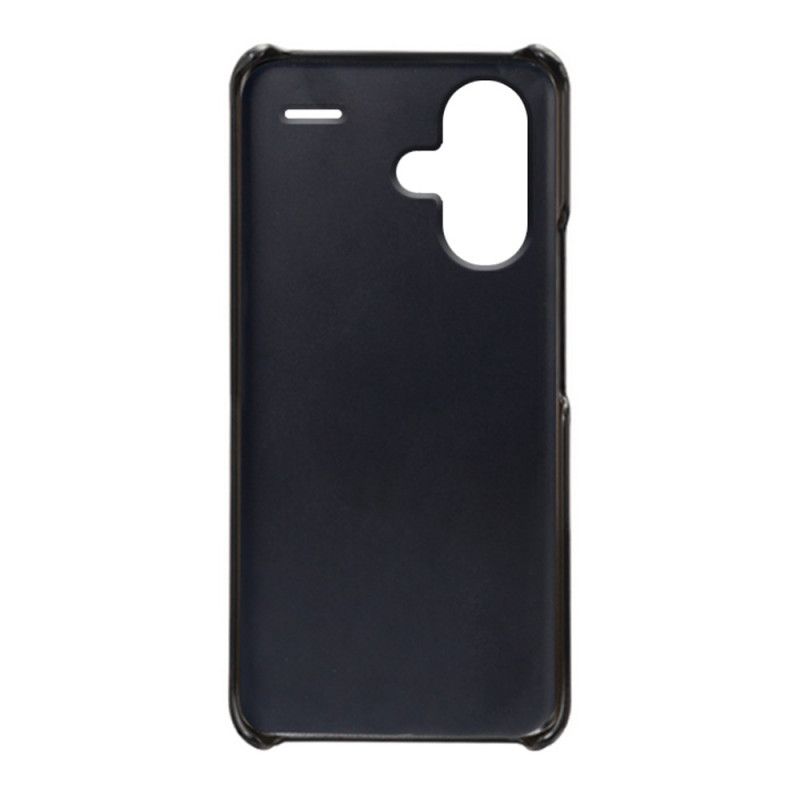 Etui Xiaomi Redmi Note 13 Pro Plus 5g Efekt Skóry