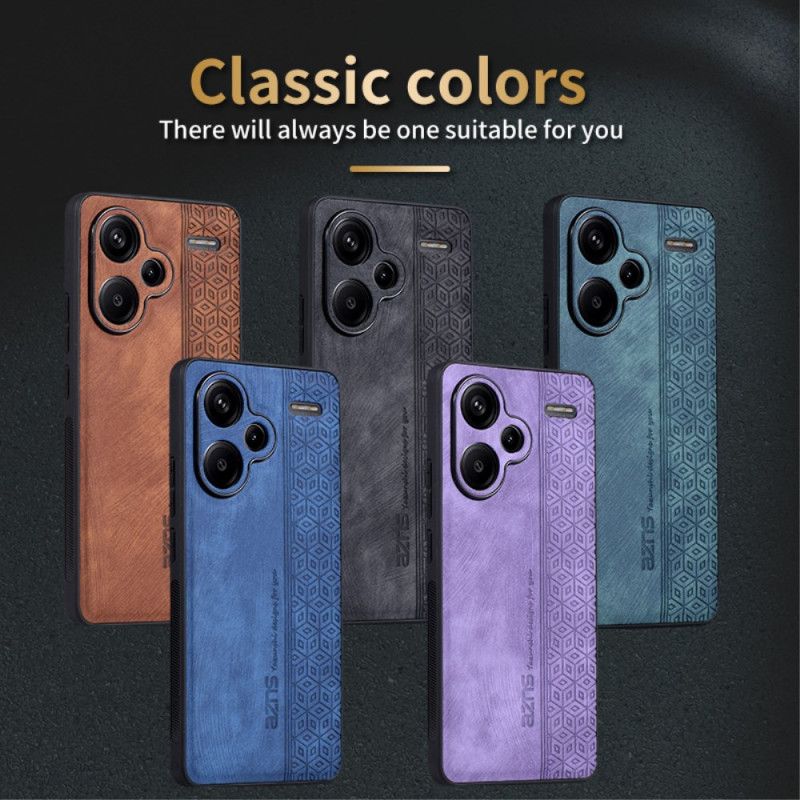 Futerały Xiaomi Redmi Note 13 Pro Plus 5g Etui Na Telefon Azns