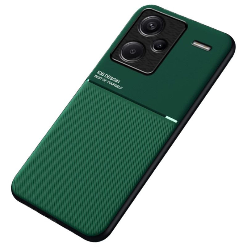 Zielony