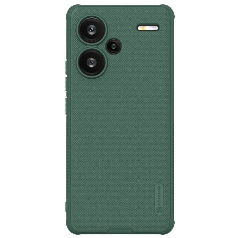 Zielony
