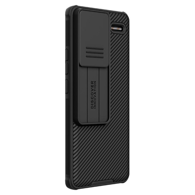 Futerały Xiaomi Redmi Note 13 Pro Plus 5g Etui Na Telefon Osłona Kamery Nillkin