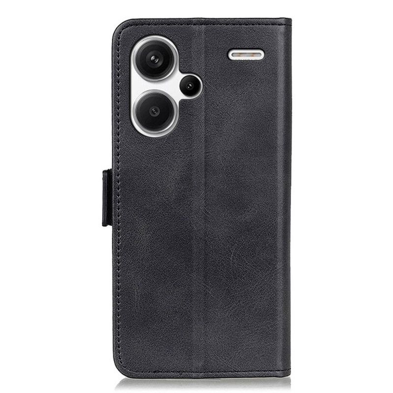 Pokrowce Xiaomi Redmi Note 13 Pro Plus 5g Zapięcie Z Podwójnym Zapięciem