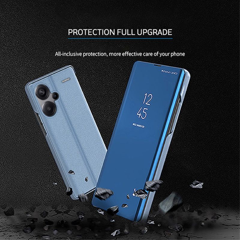 Xiaomi Redmi Note 13 Pro Plus 5g Efekt Lustra