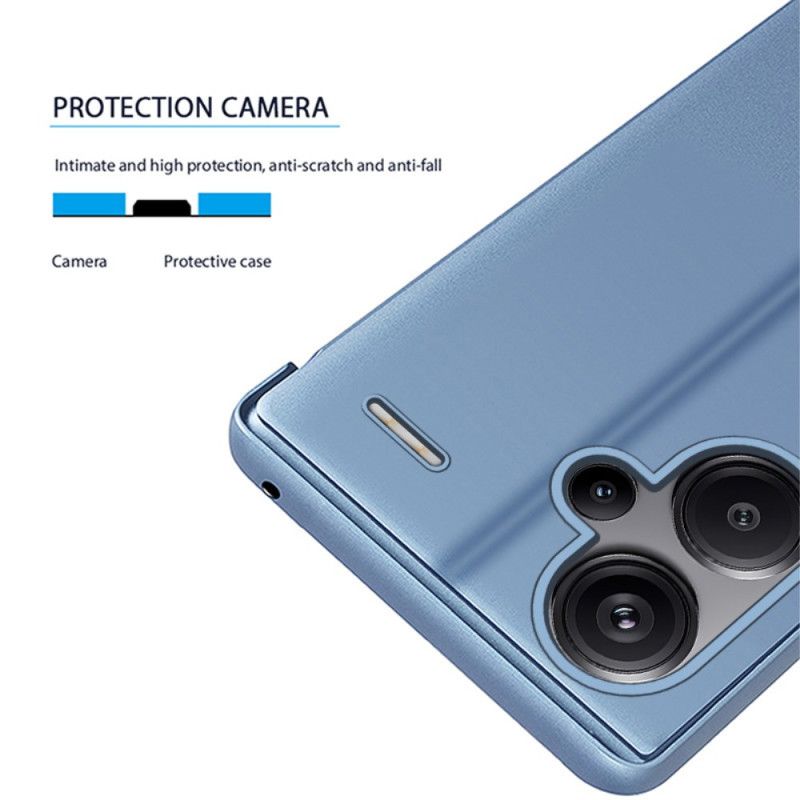 Xiaomi Redmi Note 13 Pro Plus 5g Efekt Lustra