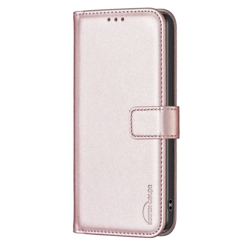 Etui Folio Realme C71 Binfen Color Etui Ochronne