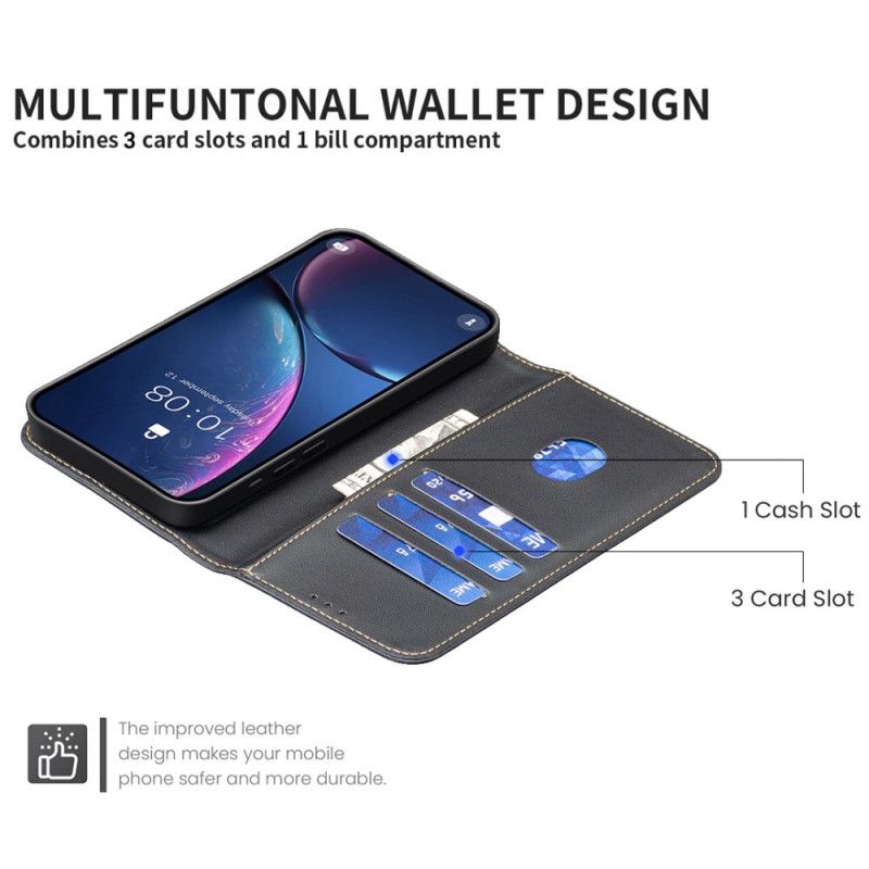 Etui Folio Realme C71 Binfen Color Etui Ochronne