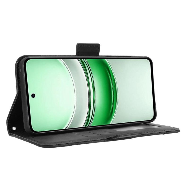 Etui Folio Realme C71 Na Wiele Kart