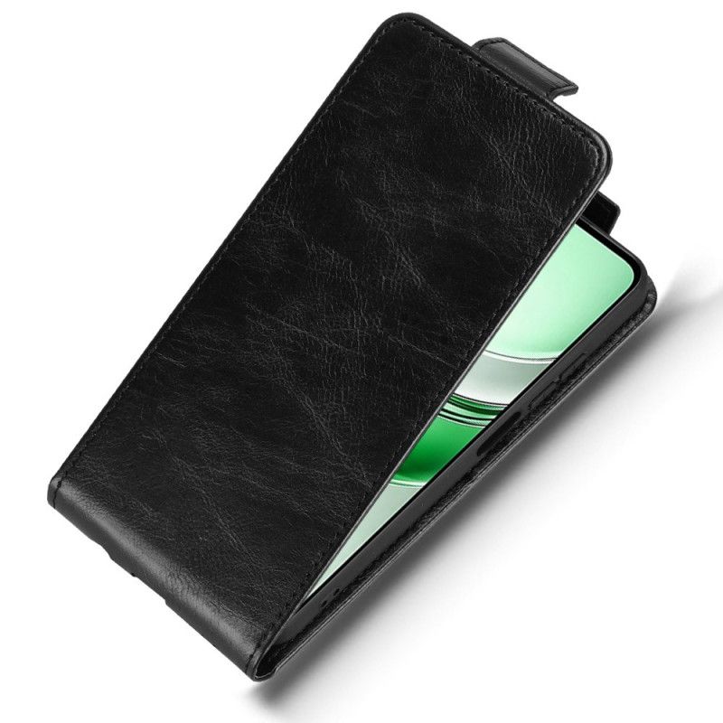 Etui Folio Realme C71 Pionowy Wzór Z Klapką