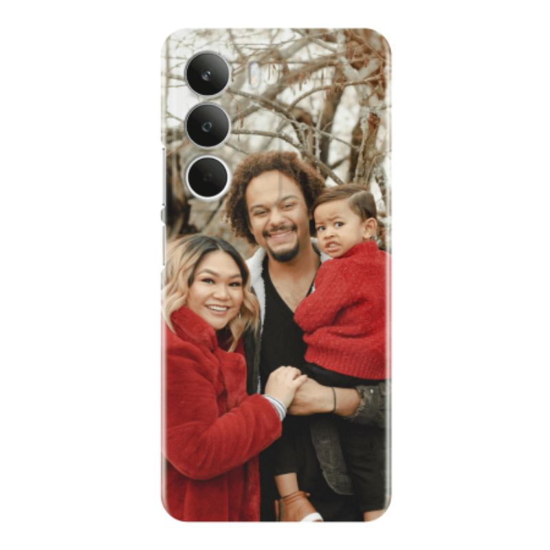 Etui Realme C71 Elegancki