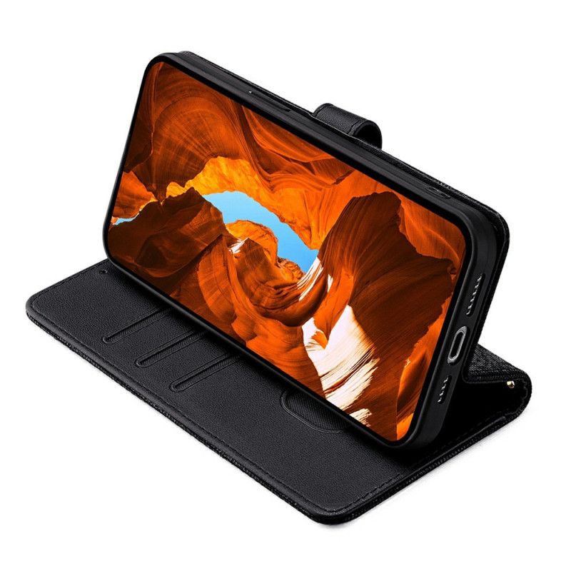 Obudowa Realme C71 Etui Na Telefon Portfel Na Ramię