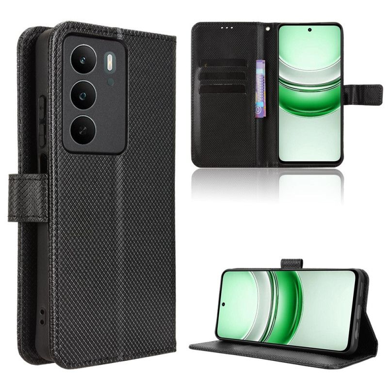 Obudowa Realme C71 Etui Na Telefon Tekstura Diamentów