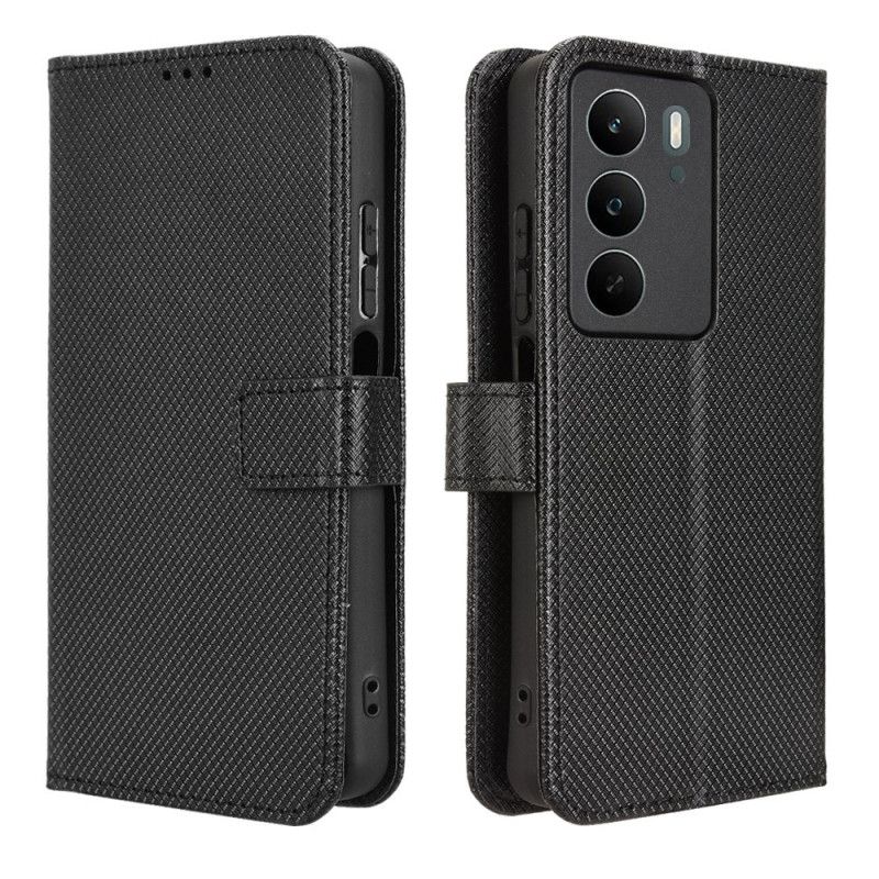 Obudowa Realme C71 Etui Na Telefon Tekstura Diamentów