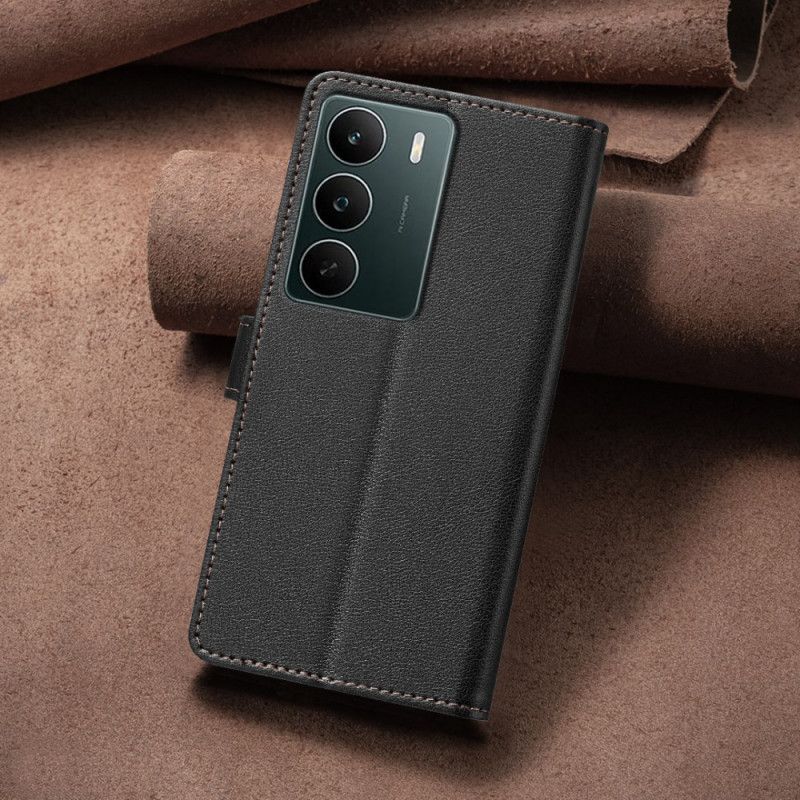 Pokrowce Realme C71 Portfel Rfid Binfen Color