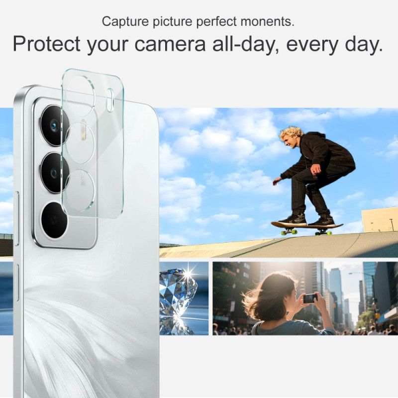 Szkło Hartowane Ochronne Na Obiektyw Do Realme C71