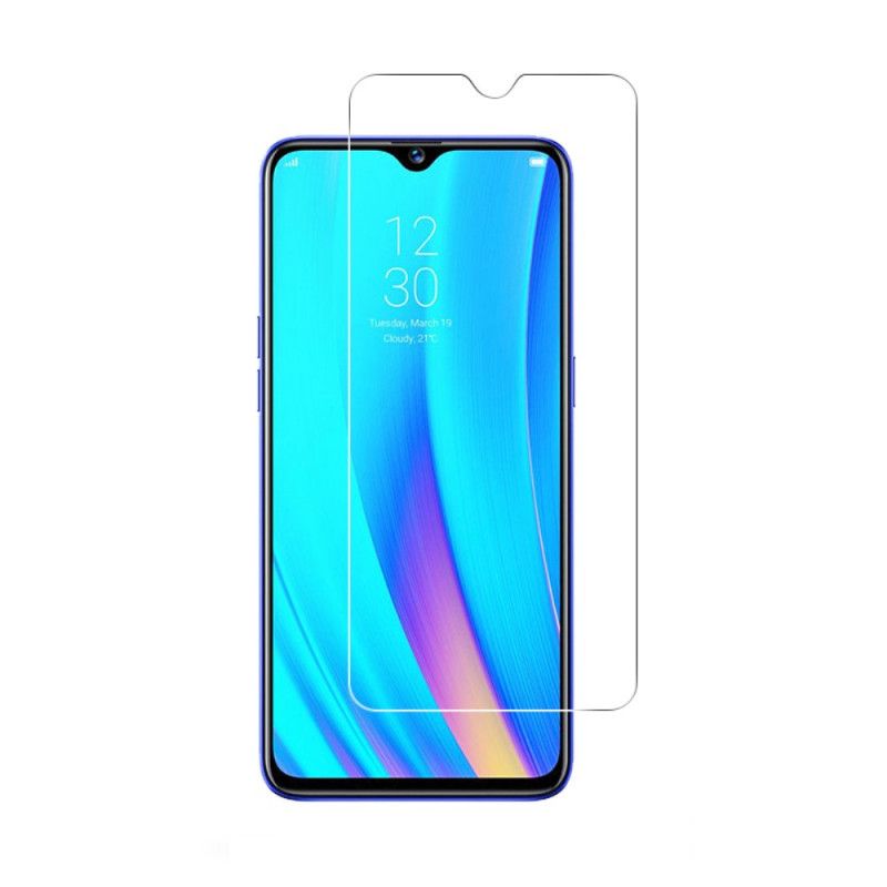 Ochrona Ze Szkła Hartowanego (0.3 Mm) Dla Ekranu Oppo A9 2020