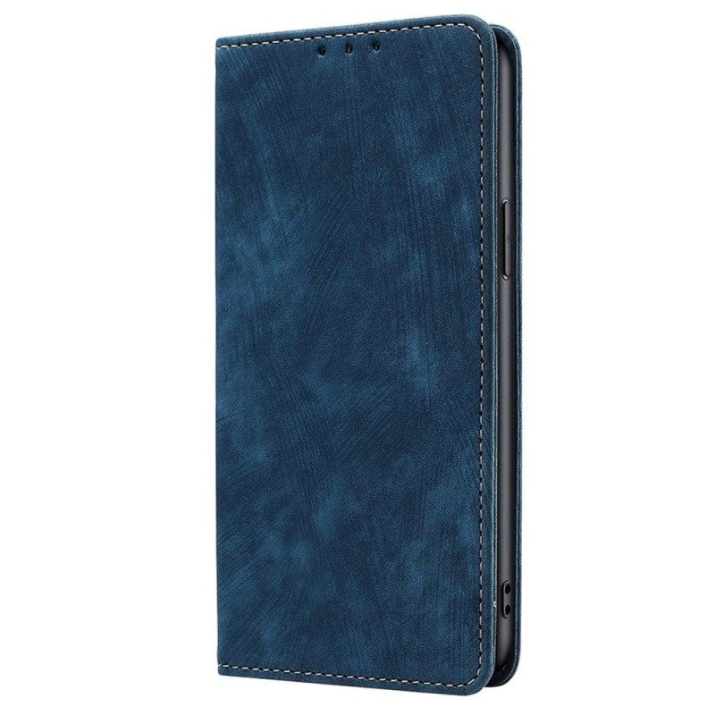 Etui Na Telefon do Vivo Y16 Etui Folio Rfid