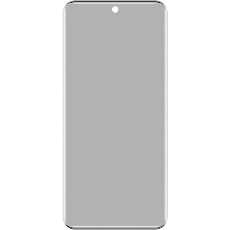 Antyszpiegowska Osłona Ekranu Ze Szkła Hartowanego Do Xiaomi 15 Ultra
