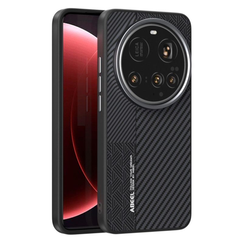 Etui Do Xiaomi 15 Ultra Abeel Kompatybilny Z Magsafe